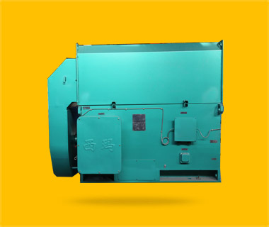 西安電機廠YKK4002-6/200KW/6000V/B3