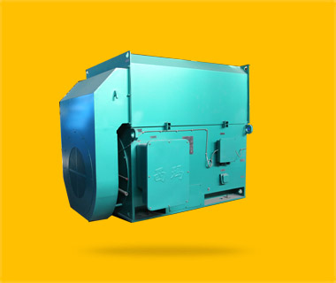 配壓縮機 通風機等YKK6302-6/1400KW/6000V